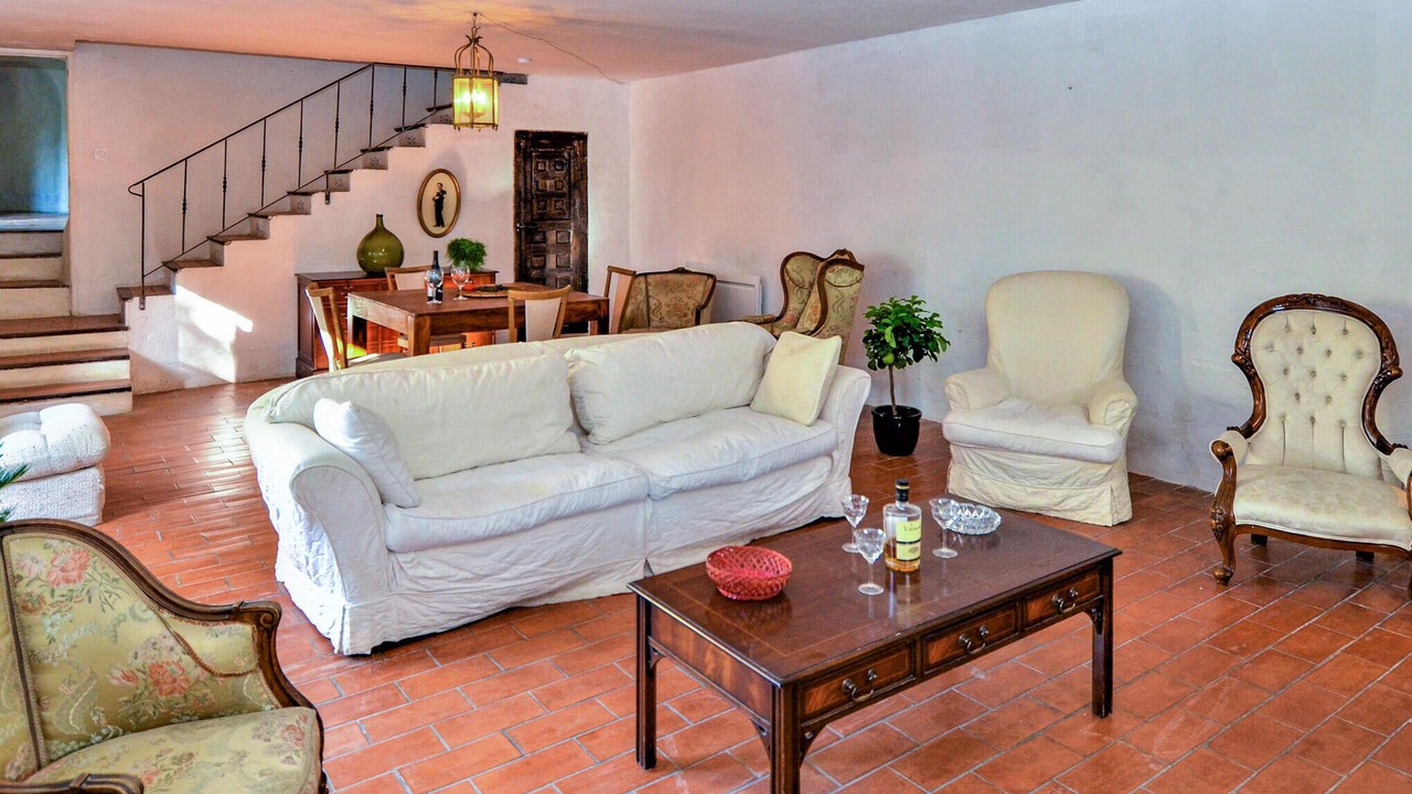 Photo of Bedroom in Mornas