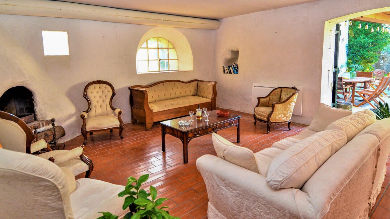 Photo of Bedroom in Mornas