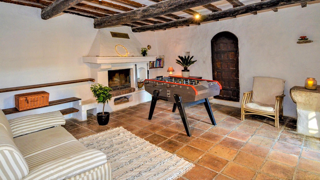 Photo of Bedroom in Mornas