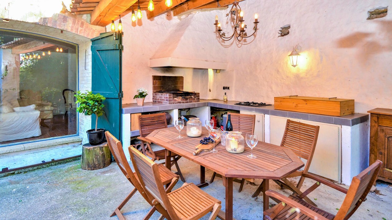 Photo of Bedroom in Mornas