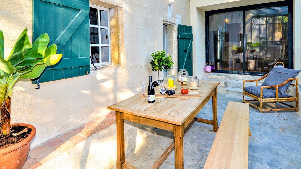 Photo of Others in Mornas