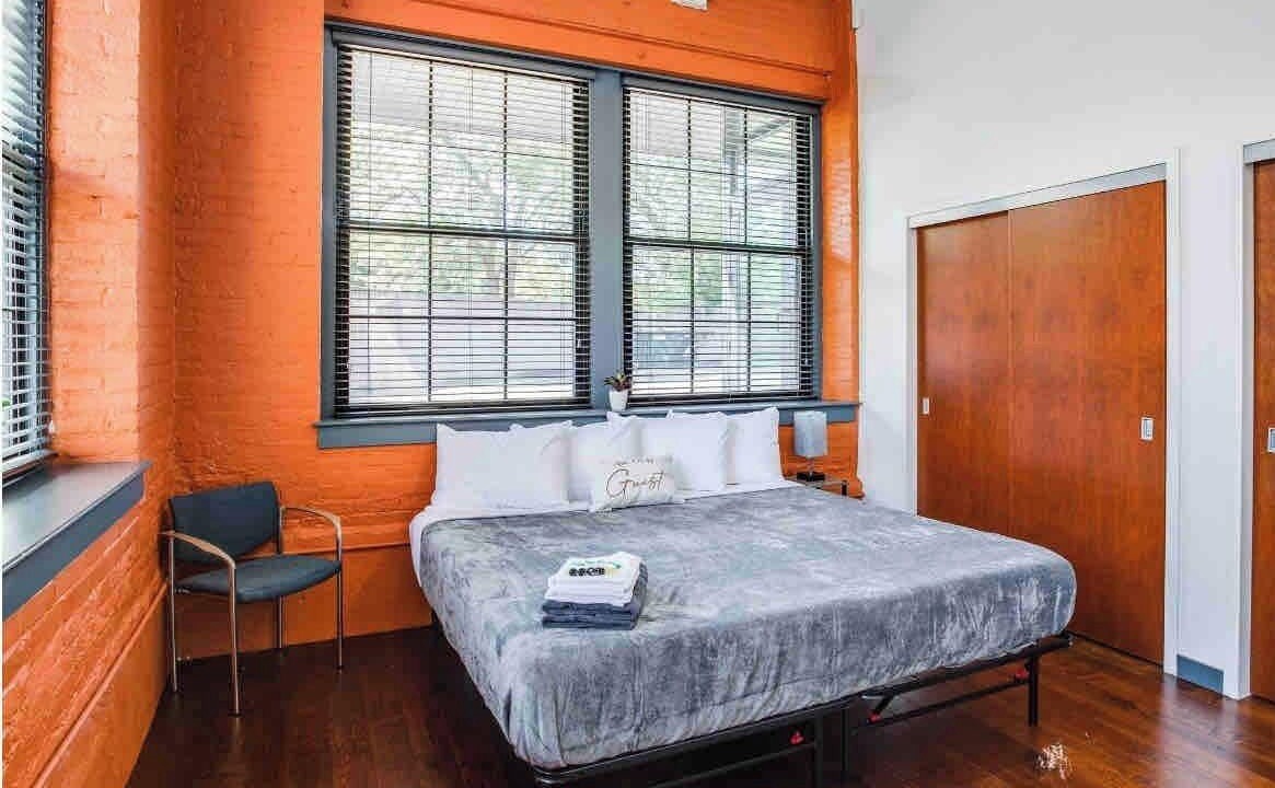 Photo of Bedroom in Rochester