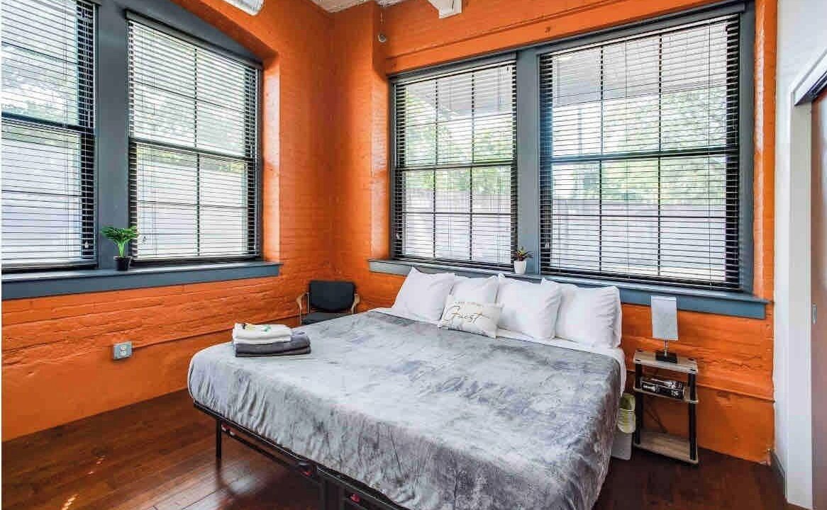 Photo of Bedroom in Rochester