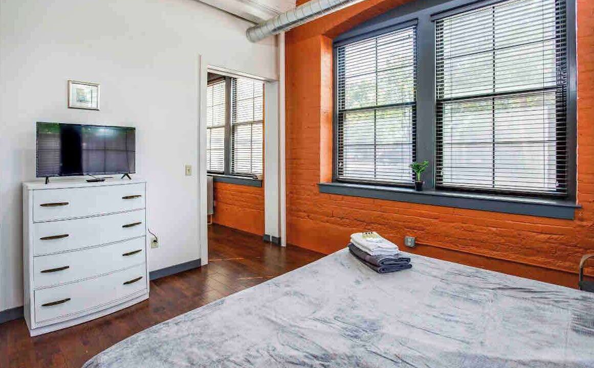 Photo of Bedroom in Rochester