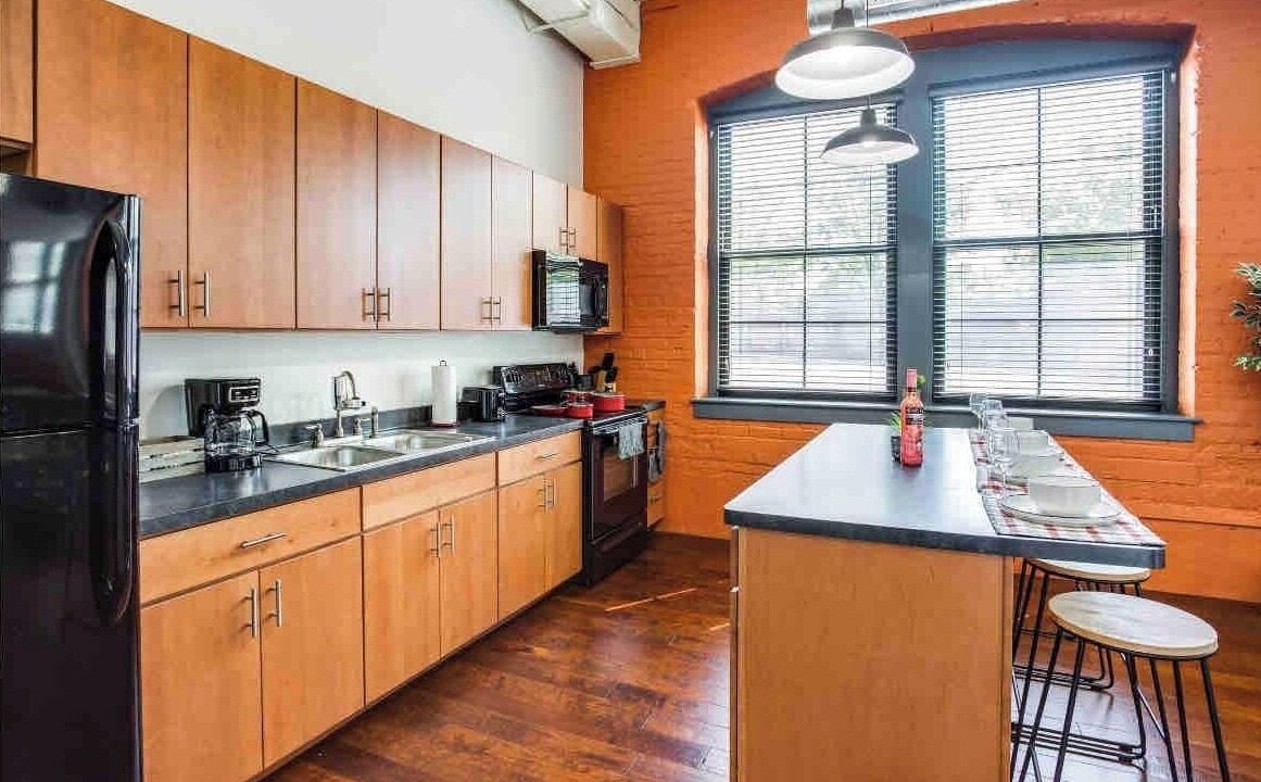 Photo of Kitchen in Rochester