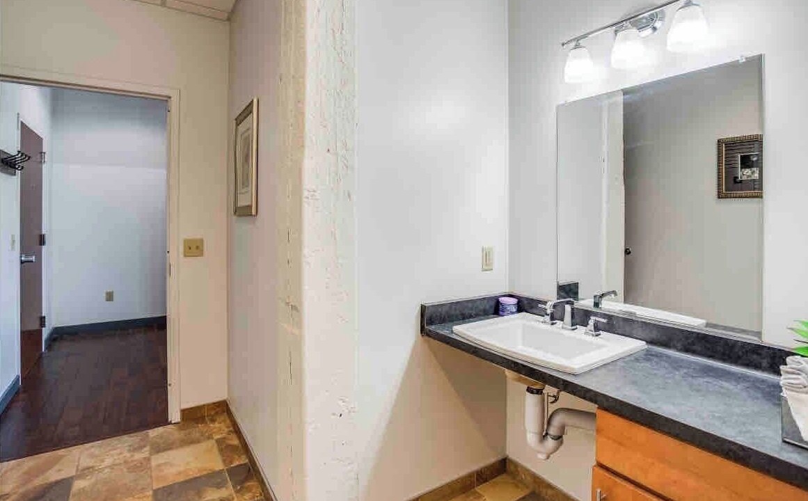 Photo of Bathroom in Rochester