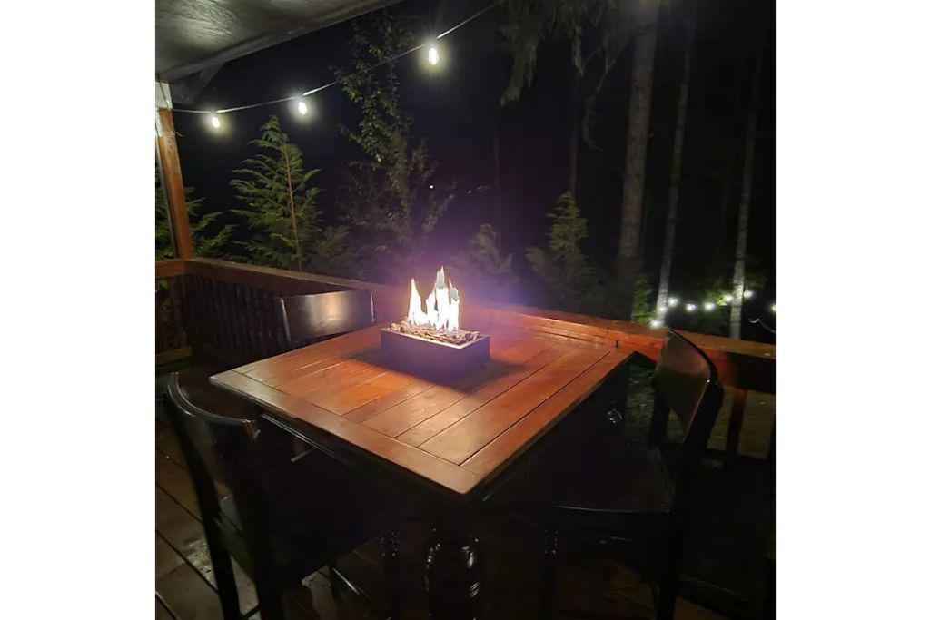 Photo of Outdoor in Grapeview