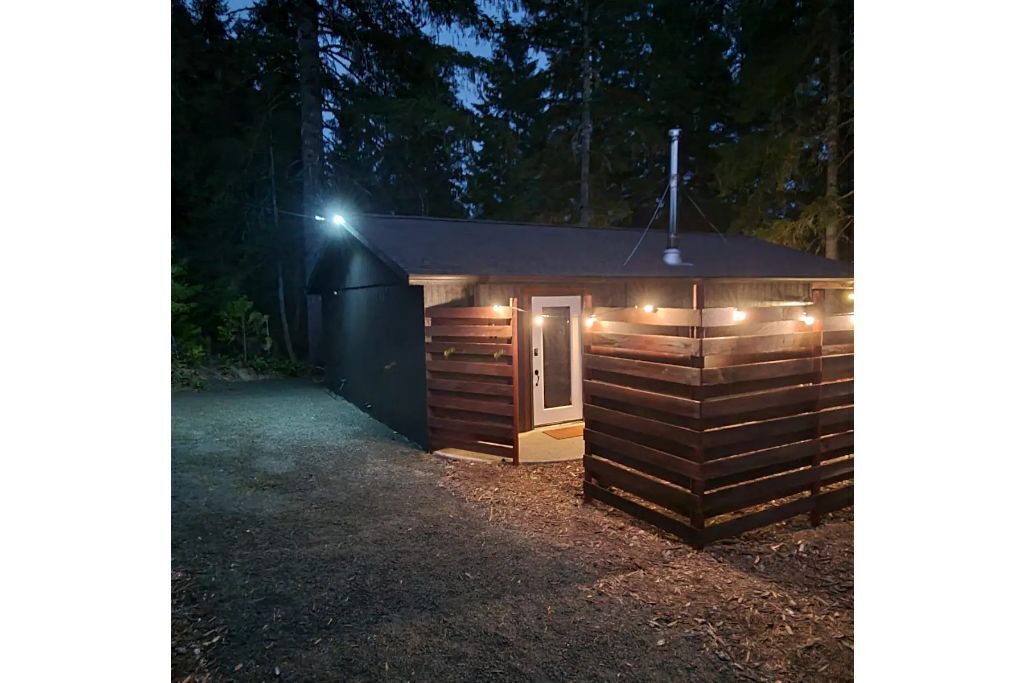 Photo of Outdoor in Grapeview