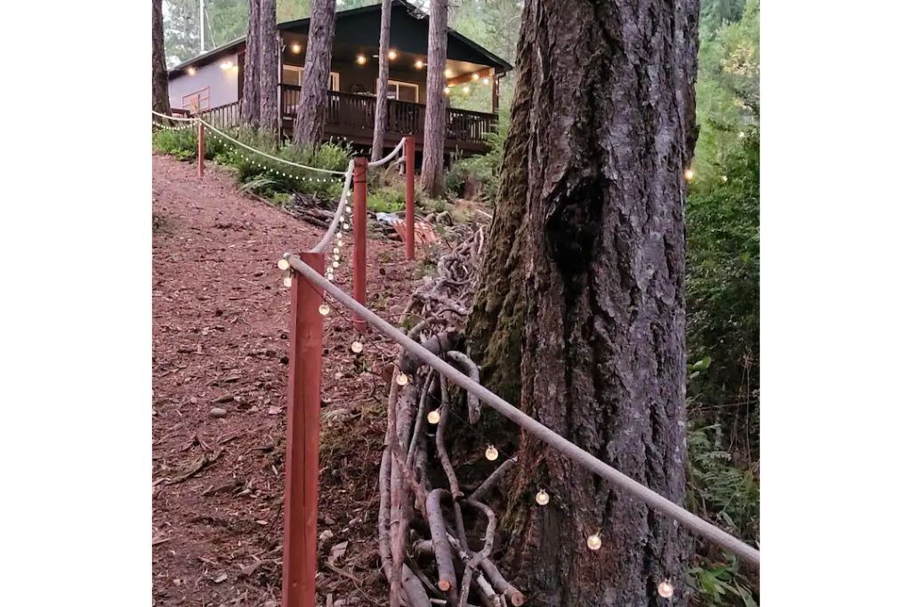 Photo of Outdoor in Grapeview