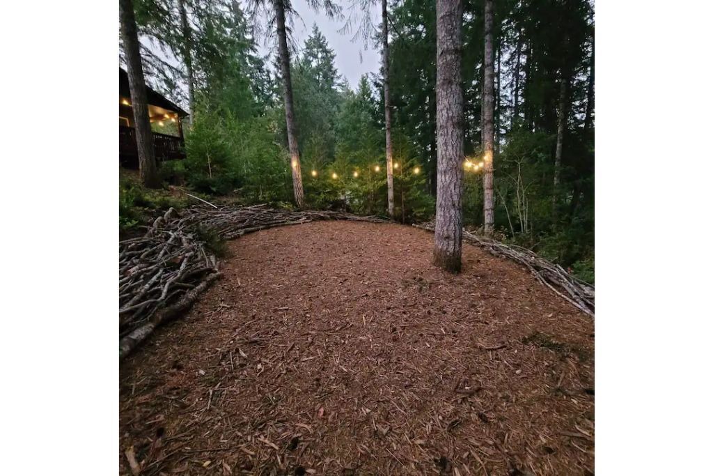 Photo of Outdoor in Grapeview