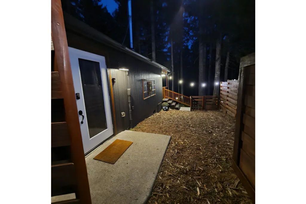 Photo of Outdoor in Grapeview