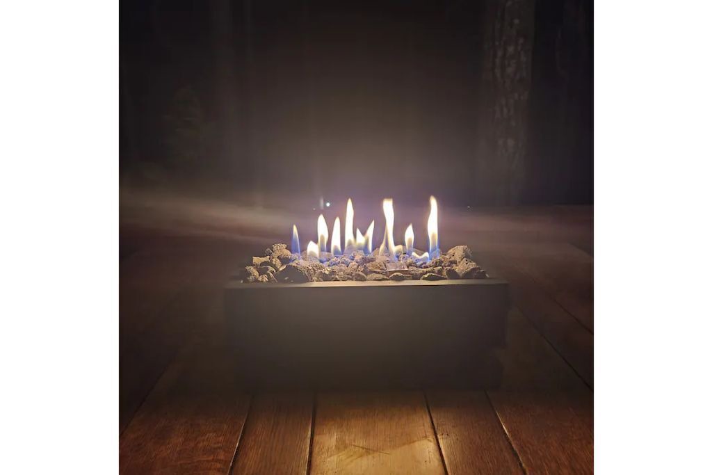 Photo of Livingroom in Grapeview