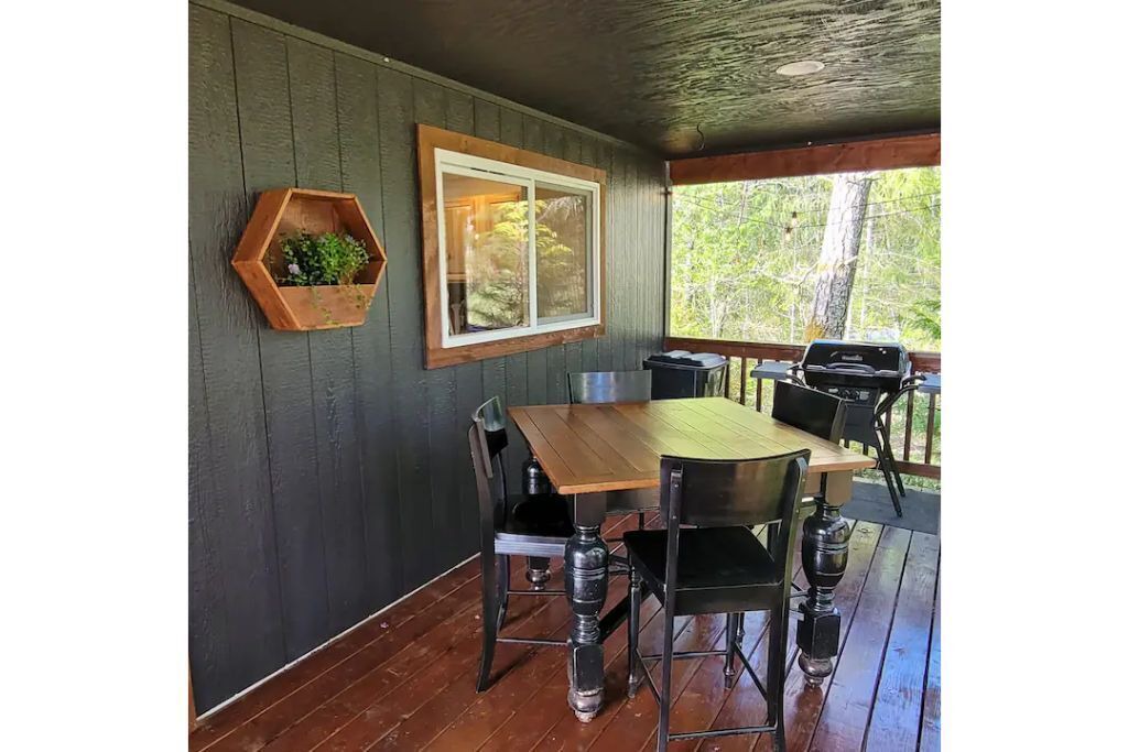 Photo of Outdoor in Grapeview