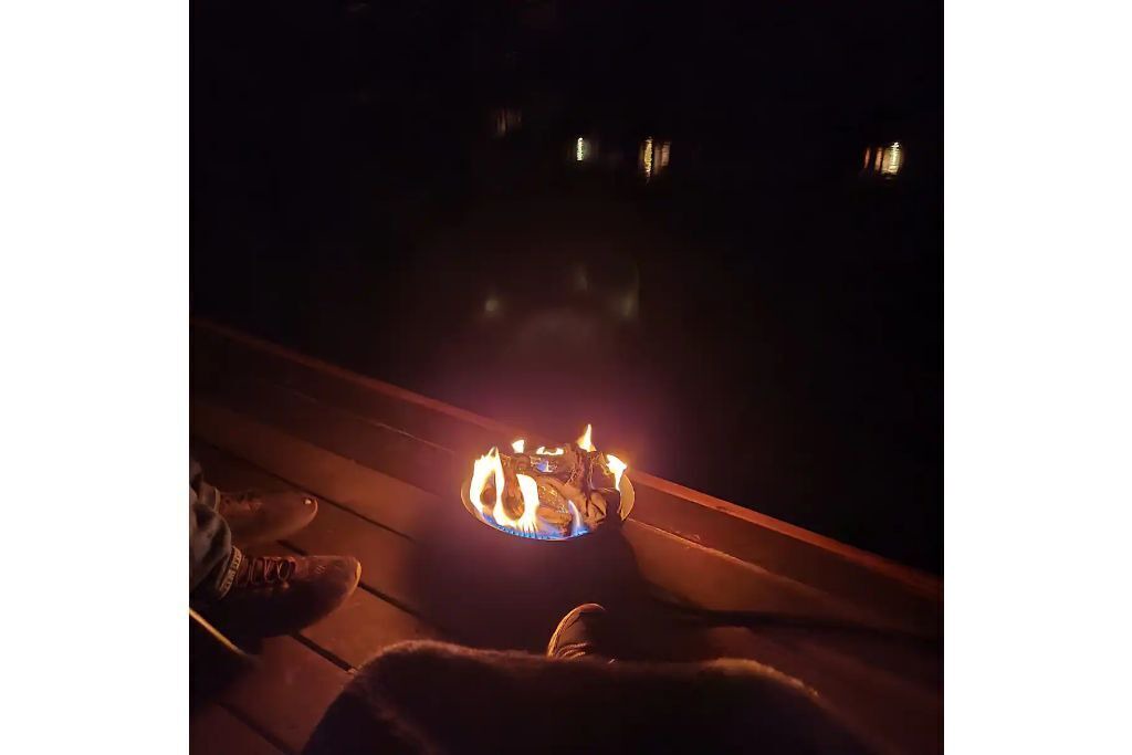 Photo of Outdoor in Grapeview