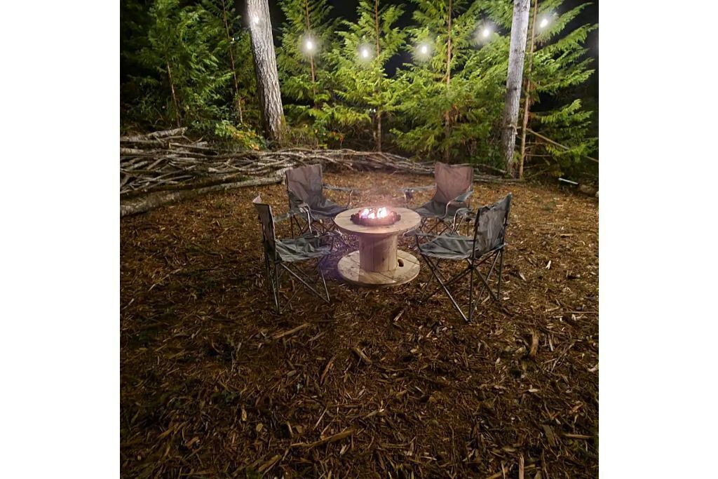 Photo of Outdoor in Grapeview