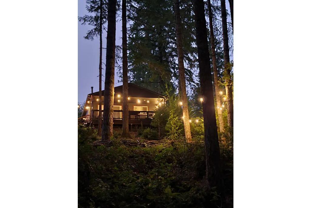 Photo of Outdoor in Grapeview