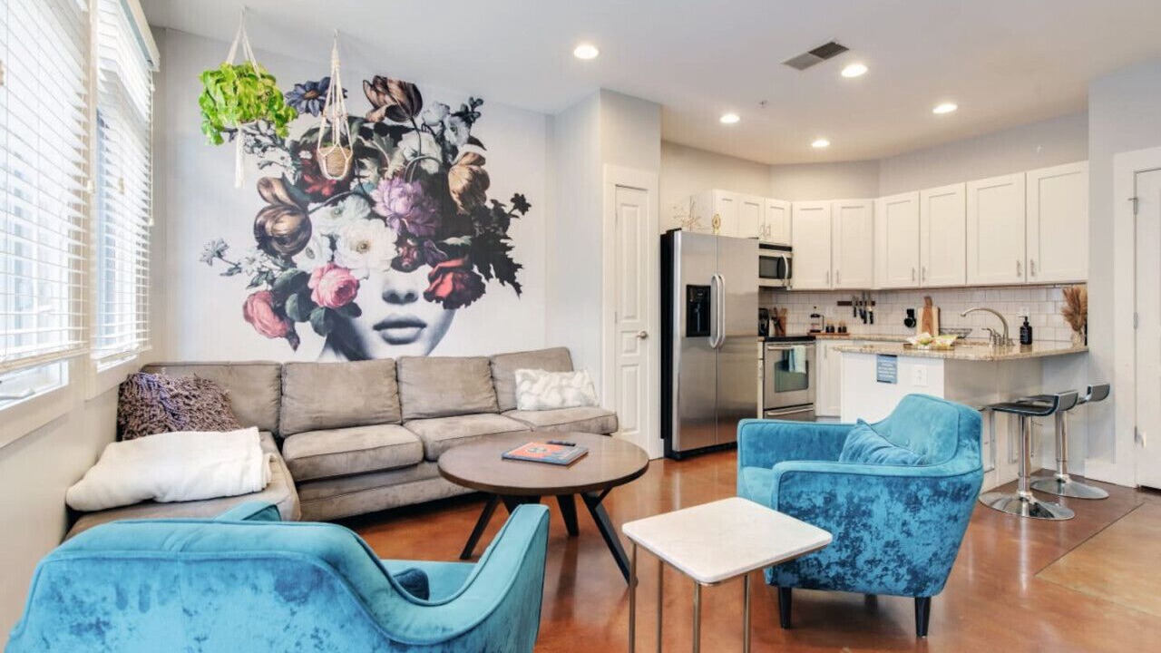 Photo of Livingroom in West End