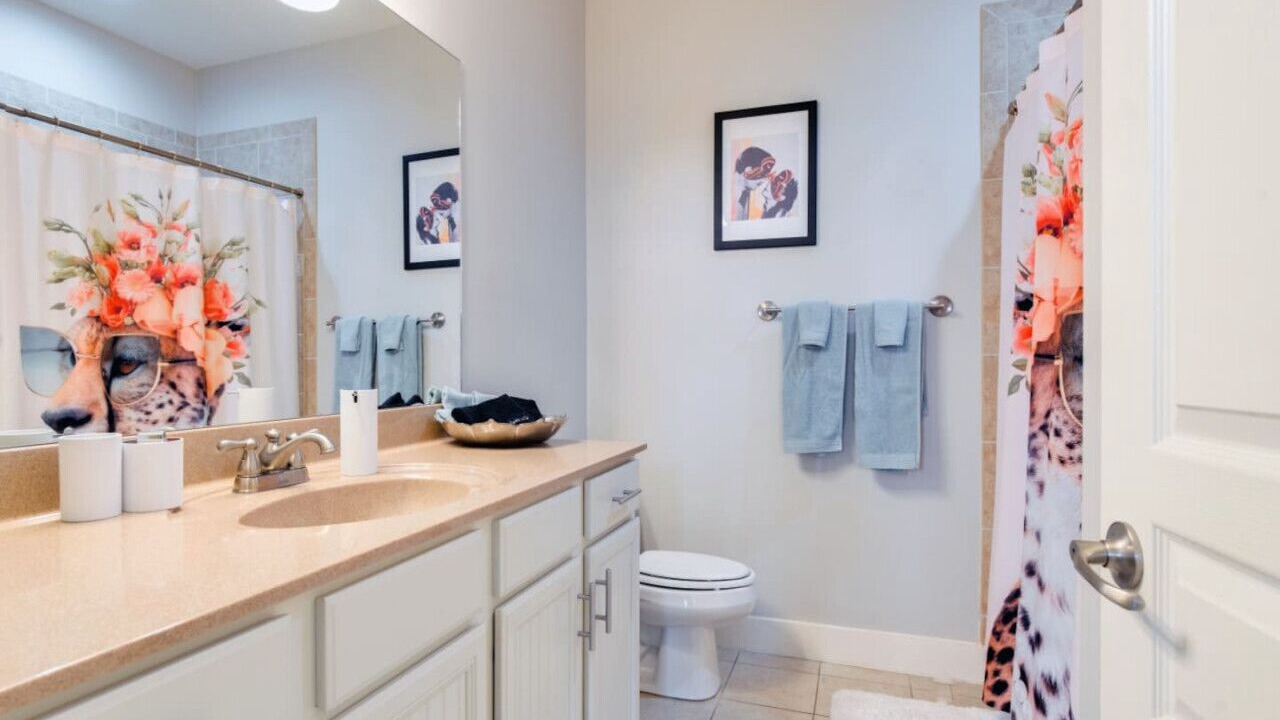 Photo of Bathroom in West End
