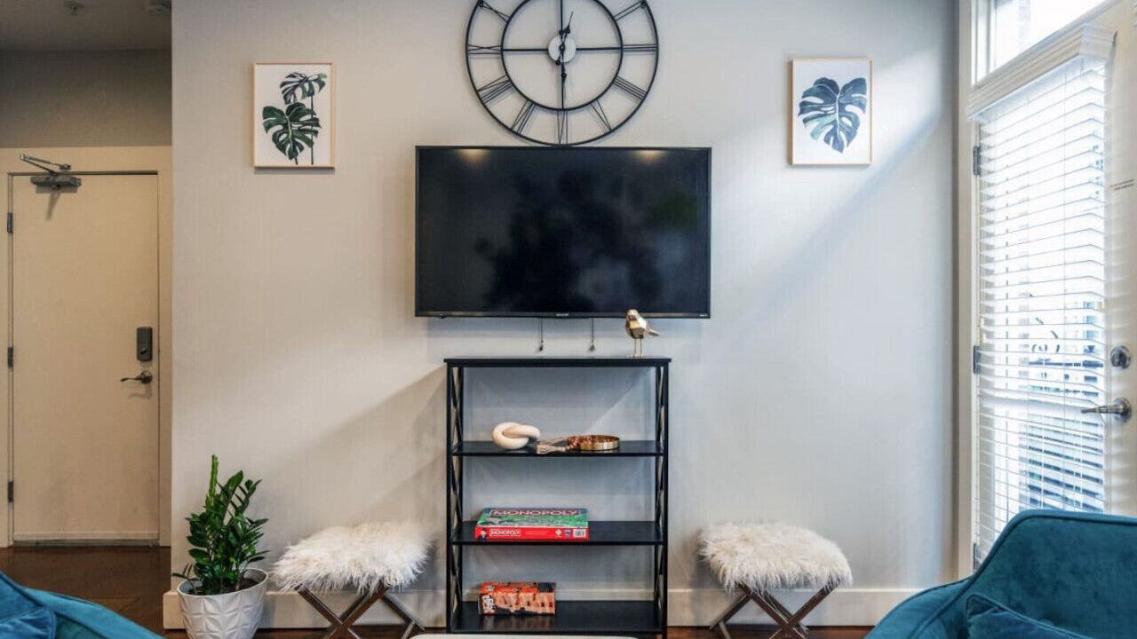 Photo of Livingroom in West End