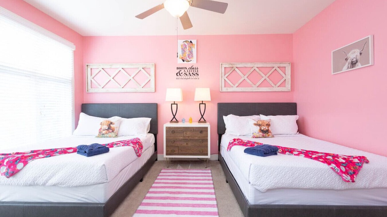 Photo of Bedroom in West End