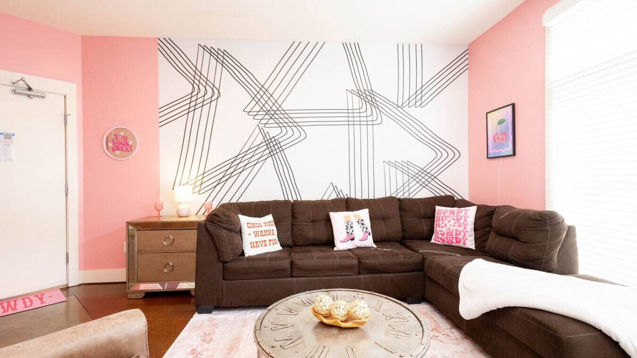 Photo of Livingroom in West End