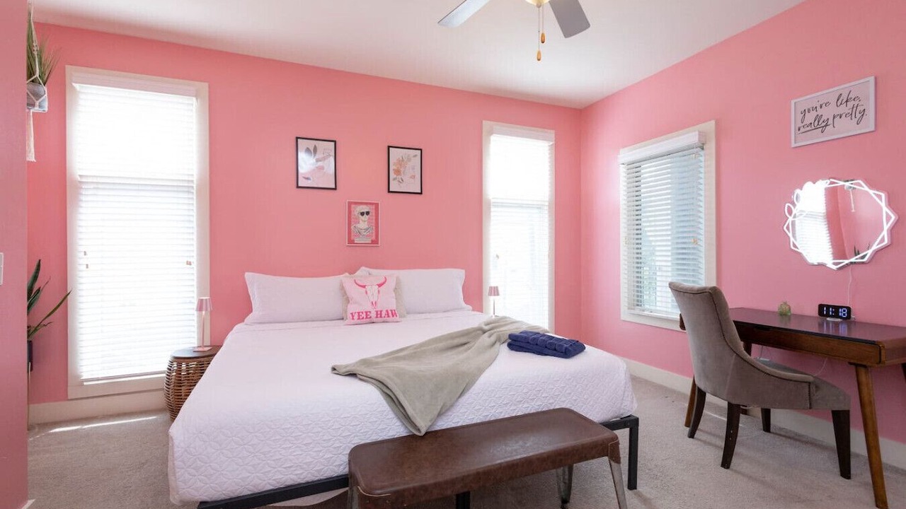 Photo of Bedroom in West End