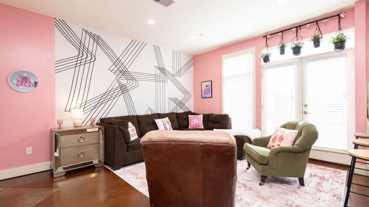 Photo of Livingroom in West End