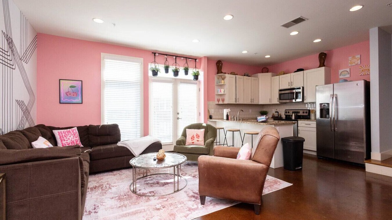 Photo of Livingroom in West End