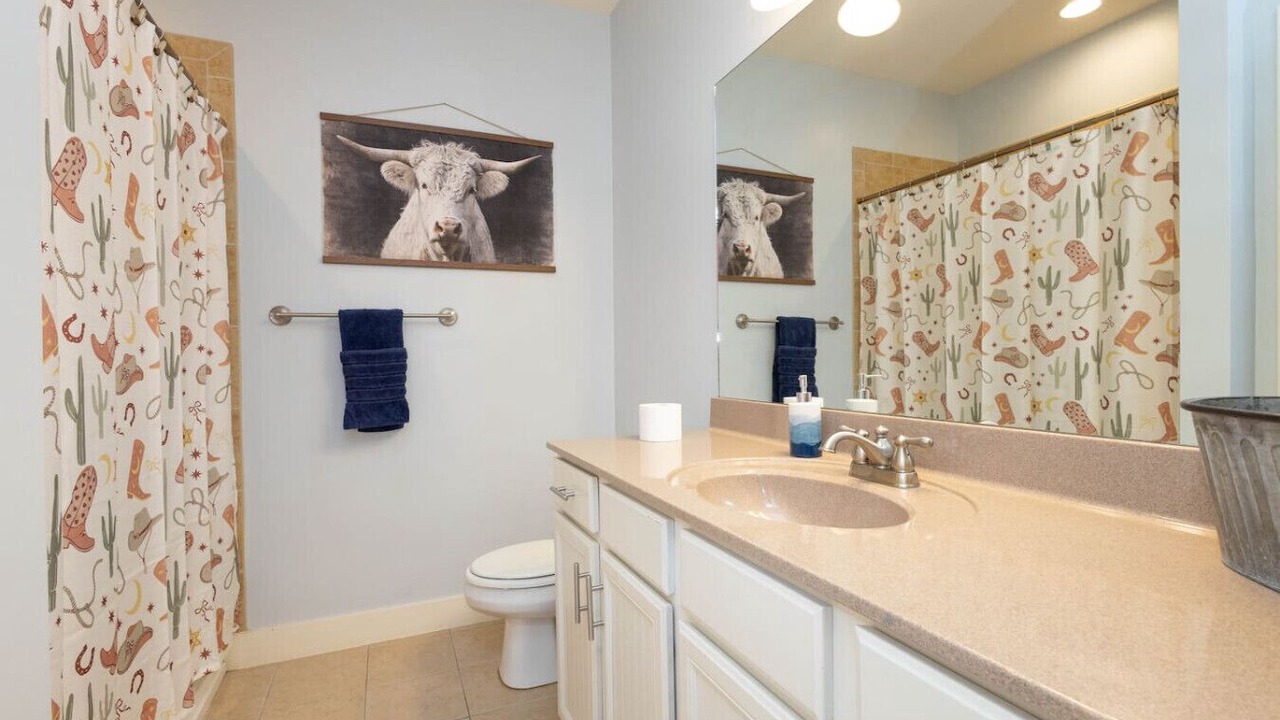 Photo of Bathroom in West End