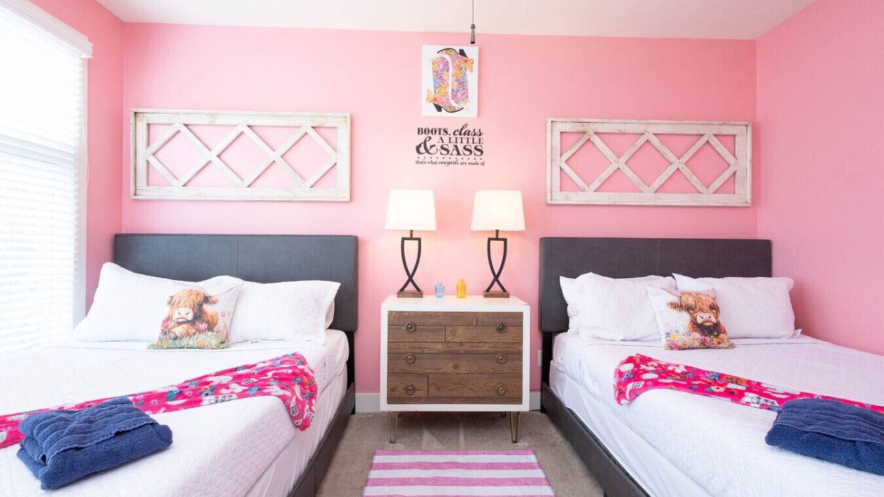 Photo of Bedroom in West End
