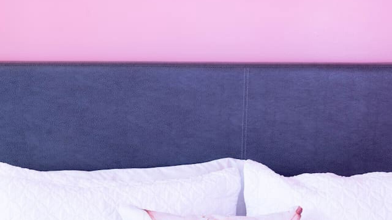 Photo of Bedroom in West End