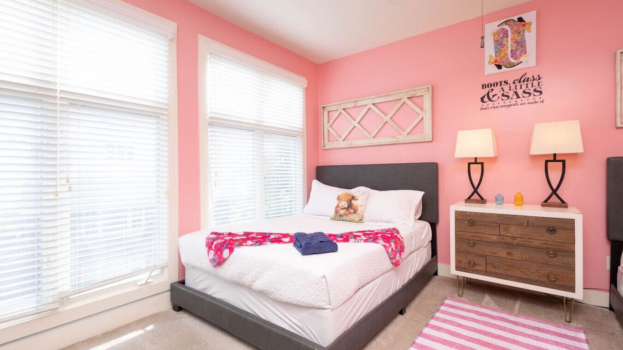 Photo of Bedroom in West End
