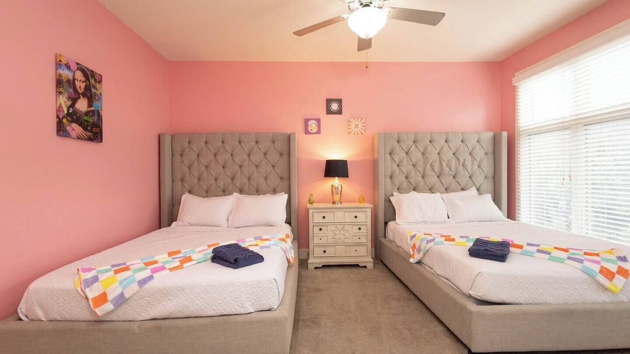 Photo of Bedroom in West End