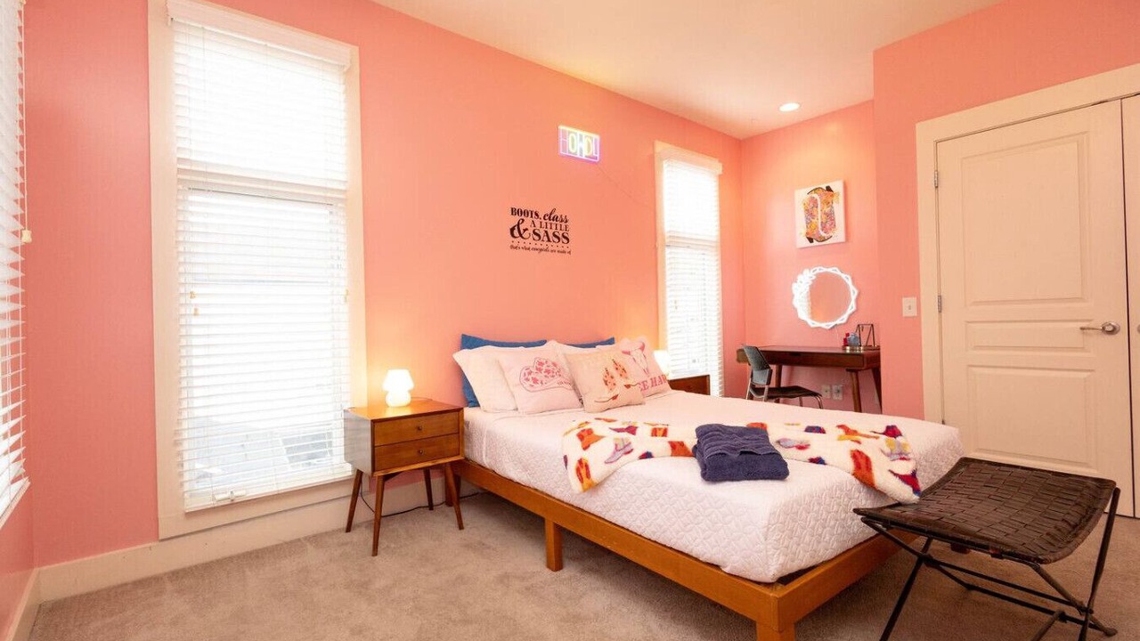 Photo of Bedroom in West End