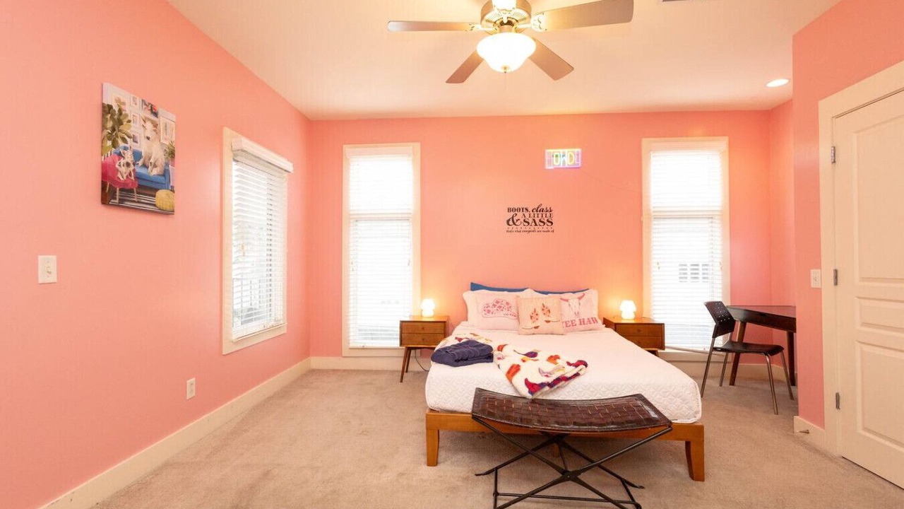 Photo of Bedroom in West End