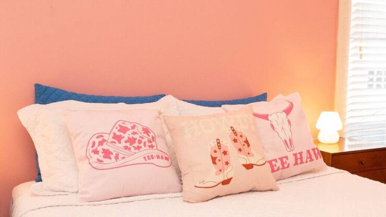 Photo of Bedroom in West End