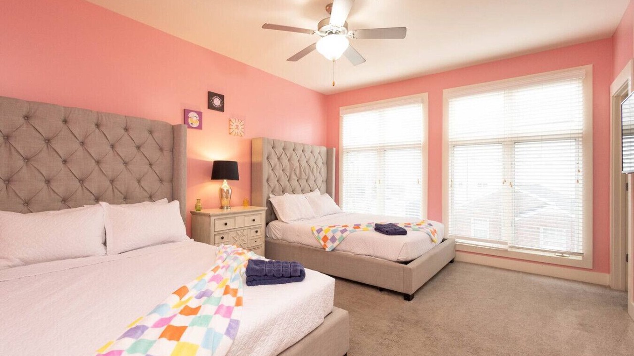 Photo of Bedroom in West End