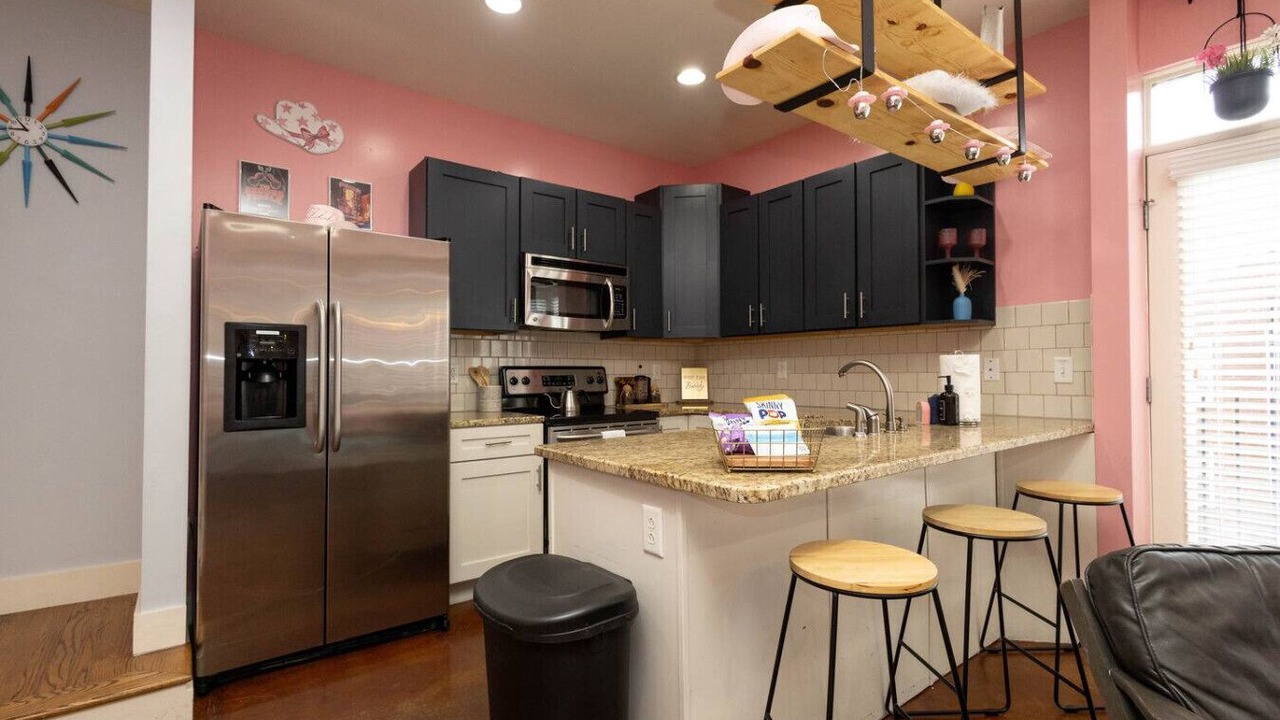 Photo of Kitchen in West End