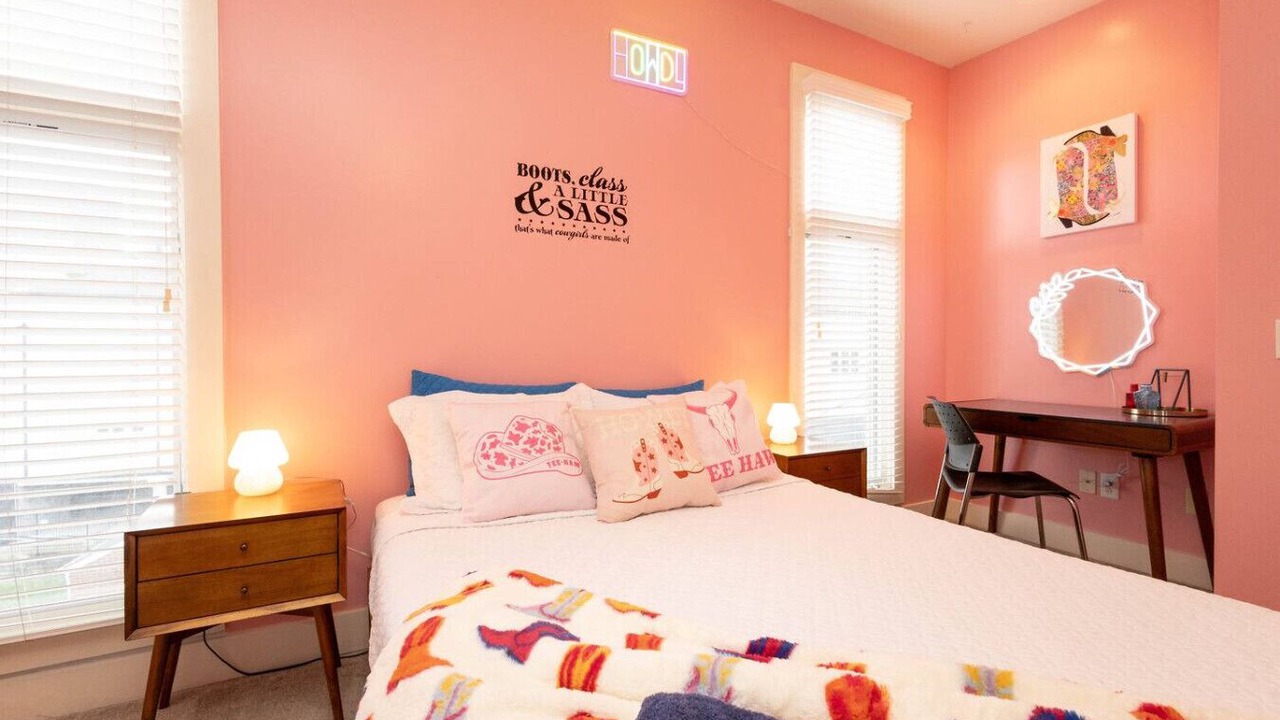 Photo of Bedroom in West End