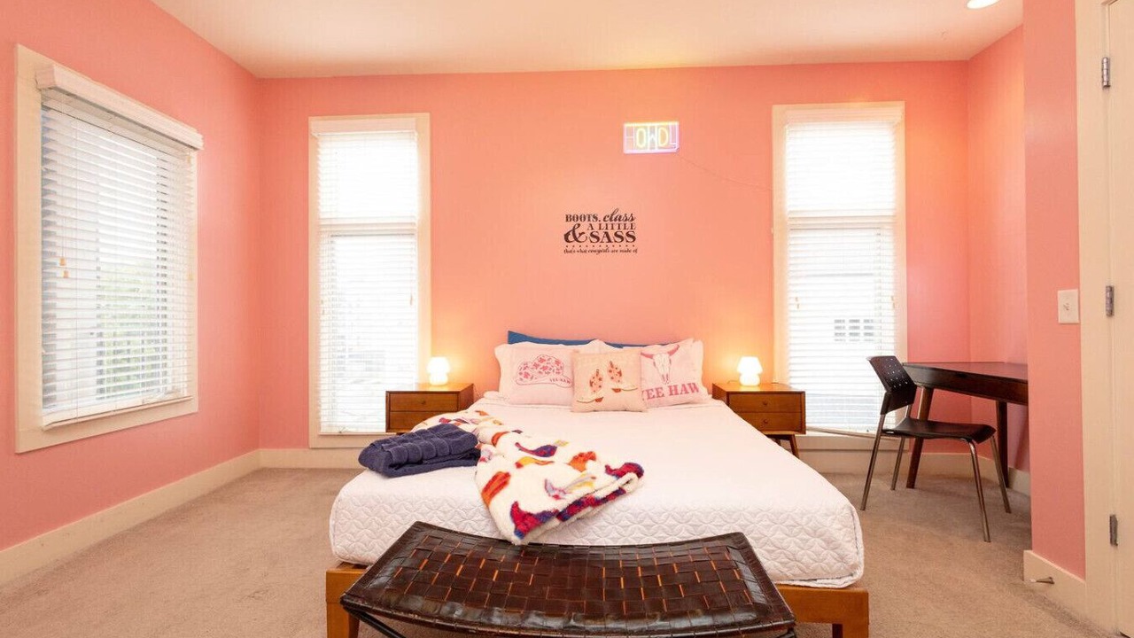 Photo of Bedroom in West End