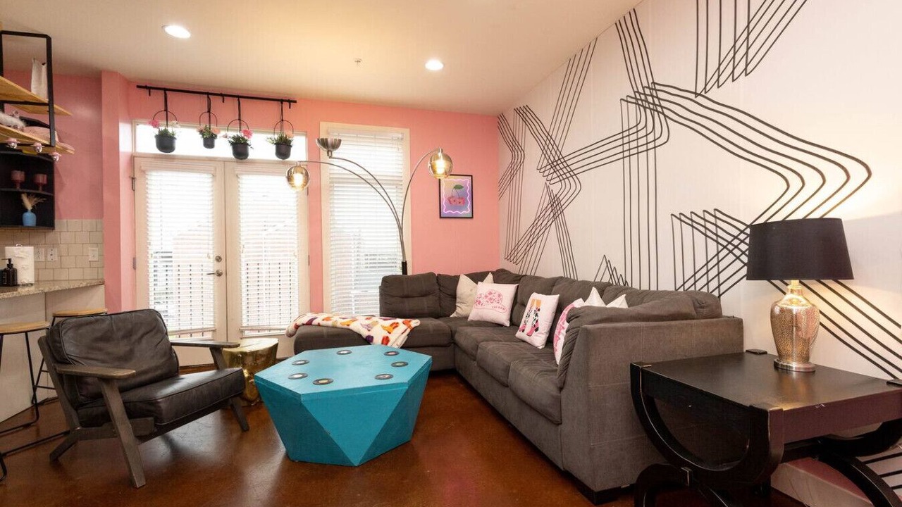 Photo of Livingroom in West End