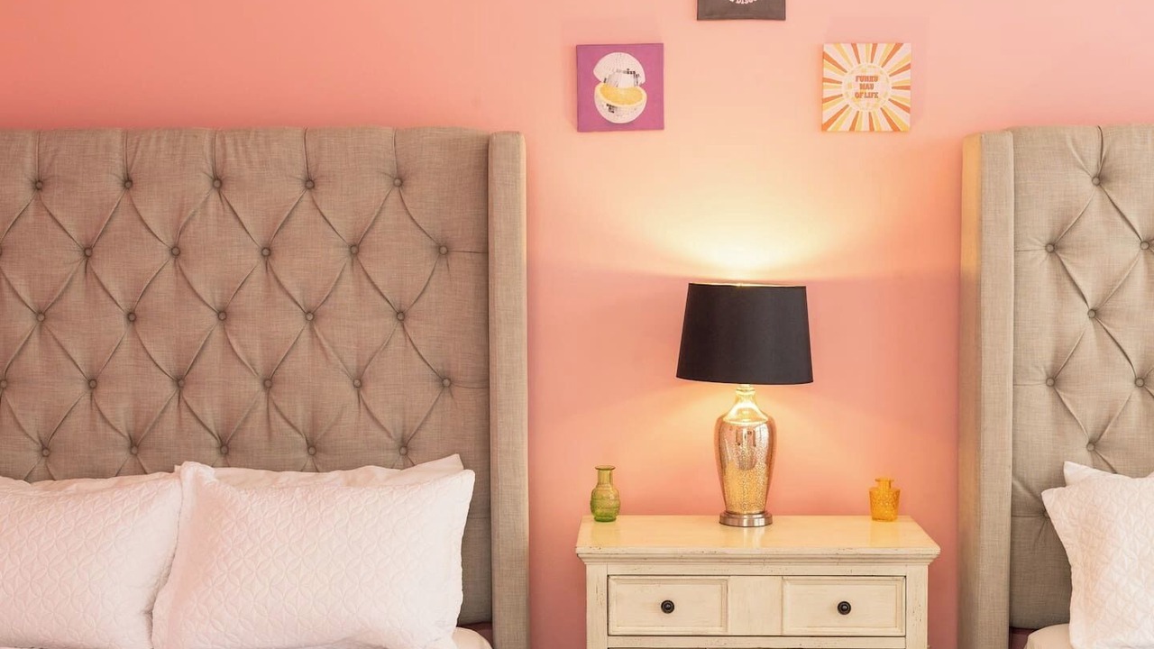 Photo of Bedroom in West End