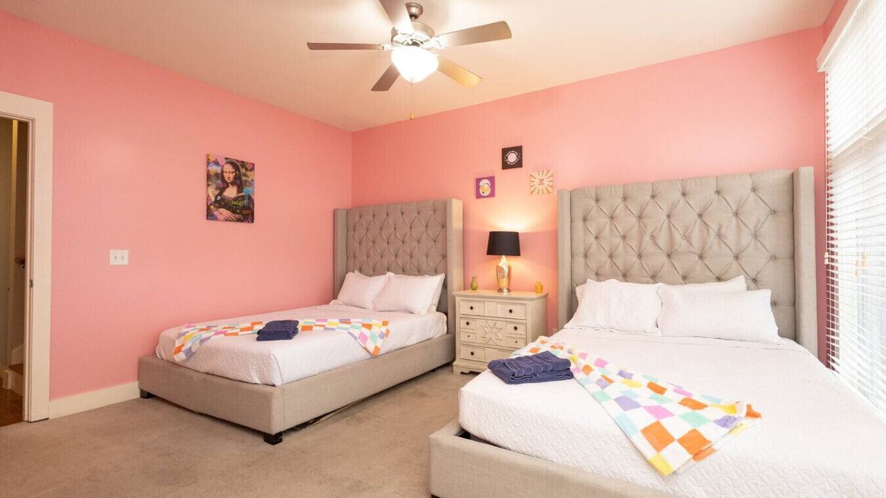 Photo of Bedroom in West End