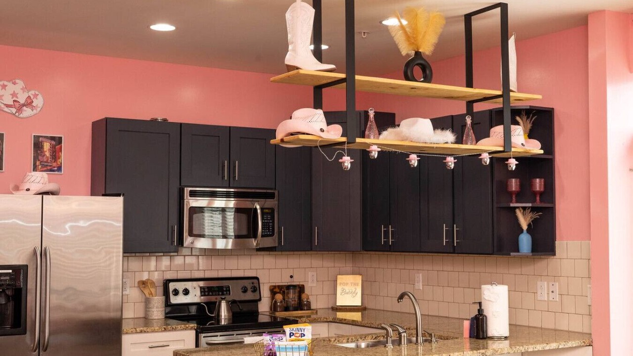 Photo of Kitchen in West End