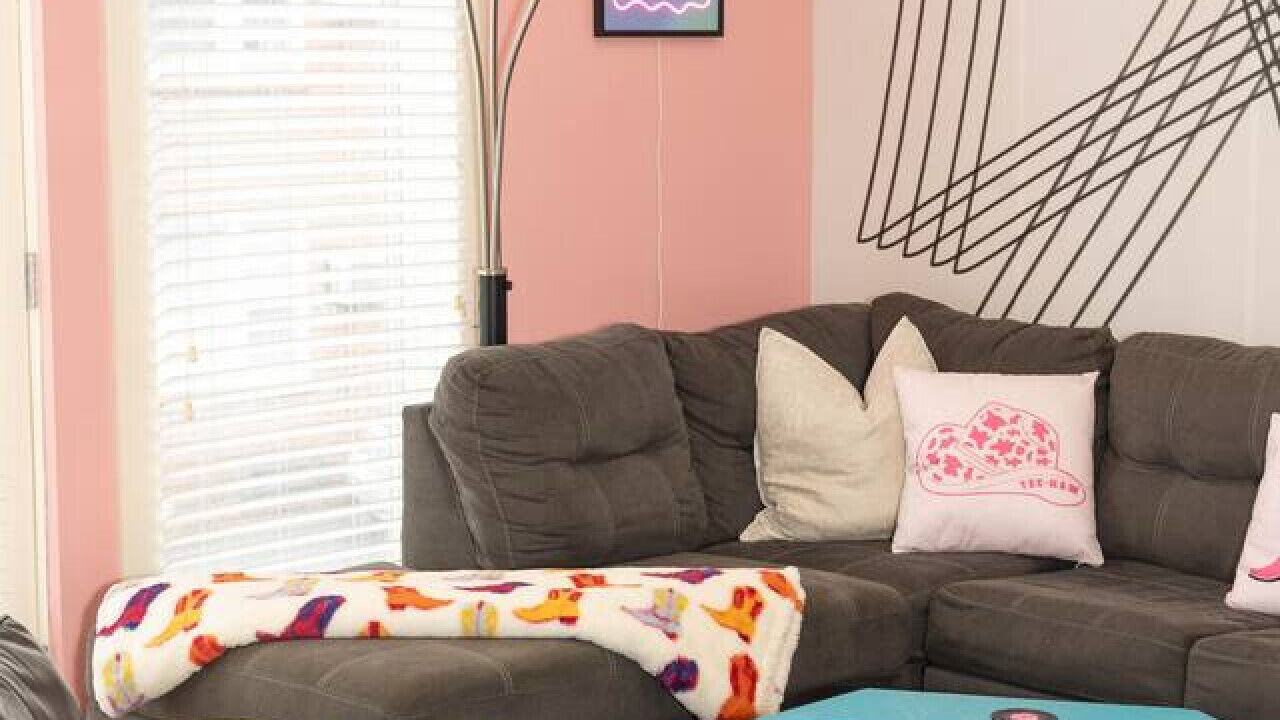 Photo of Livingroom in West End