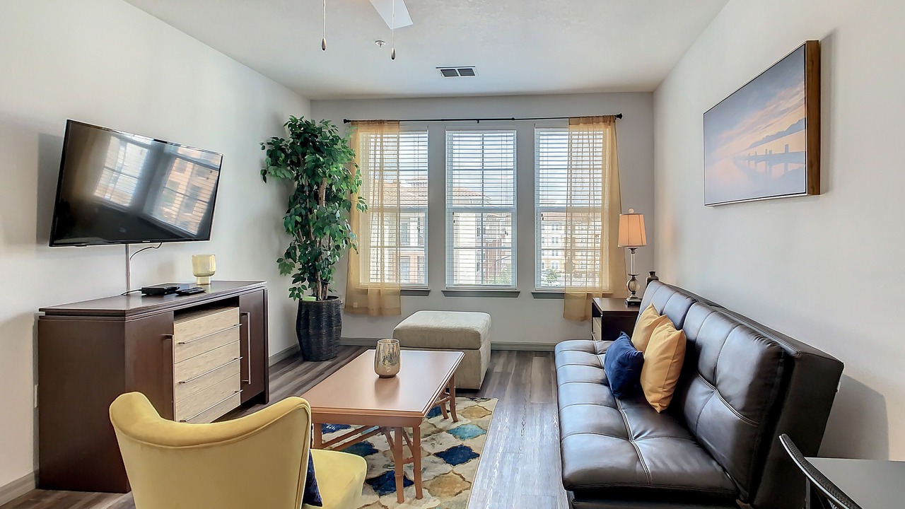 Photo of Bedroom in Kissimmee