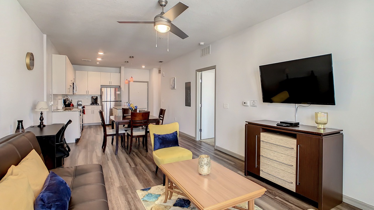 Photo of Bedroom in Kissimmee