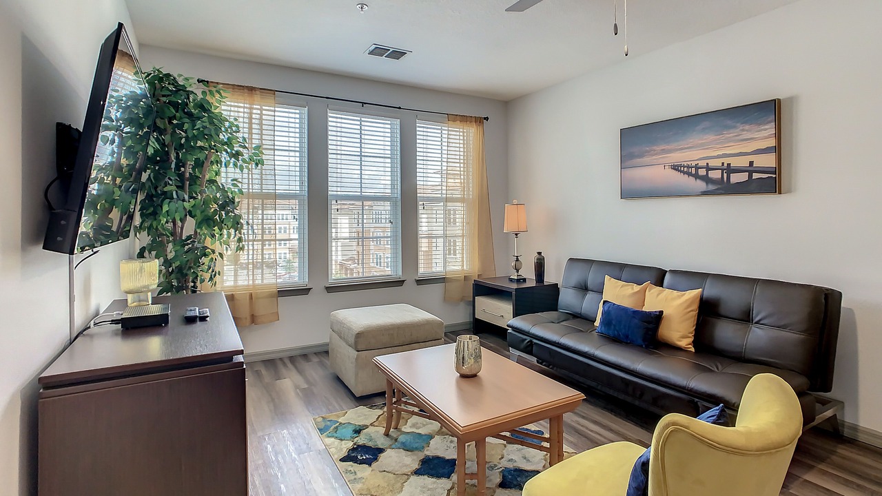 Photo of Bedroom in Kissimmee