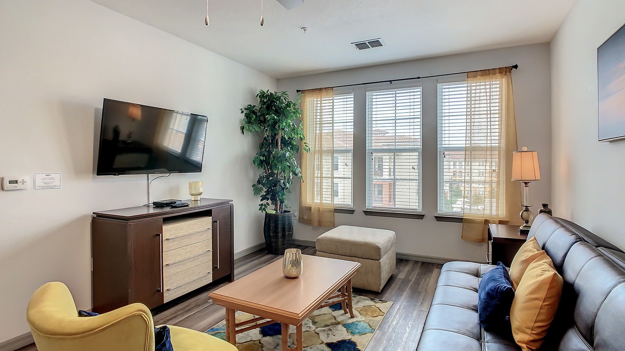 Photo of Bedroom in Kissimmee