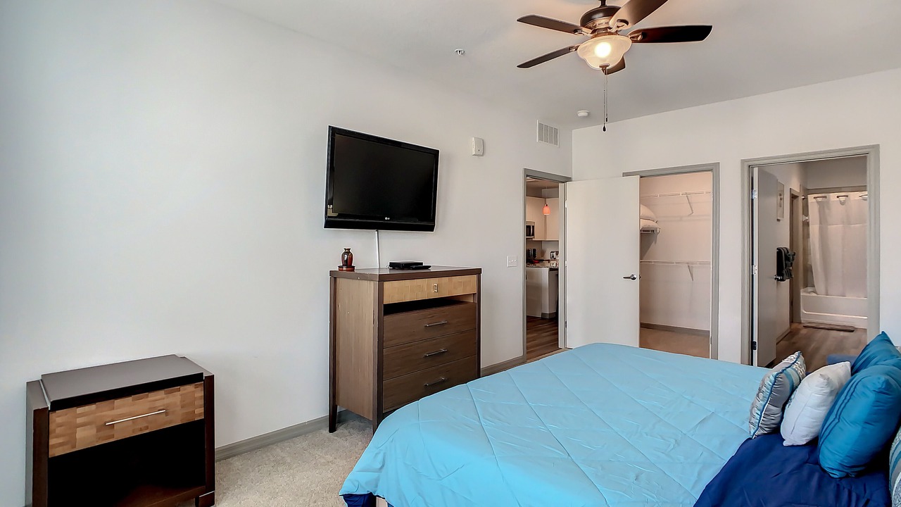 Photo of Bedroom in Kissimmee